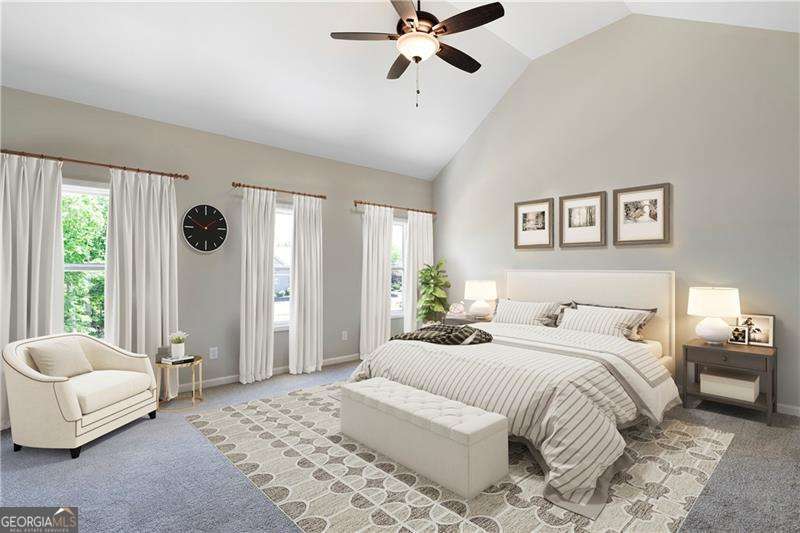 Lake Arrowhead - Residential