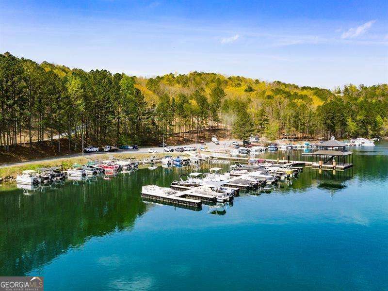 Lake Arrowhead - Residential