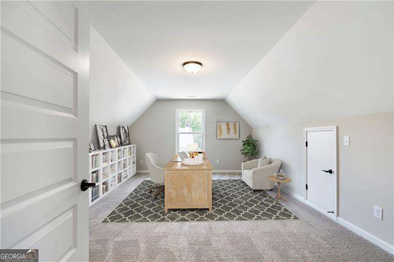 Lake Arrowhead - Residential