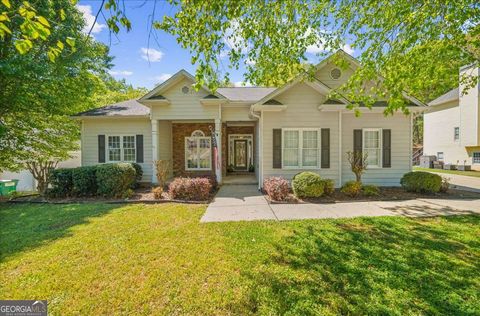 720 Walnut LN Woodstock GA 30188