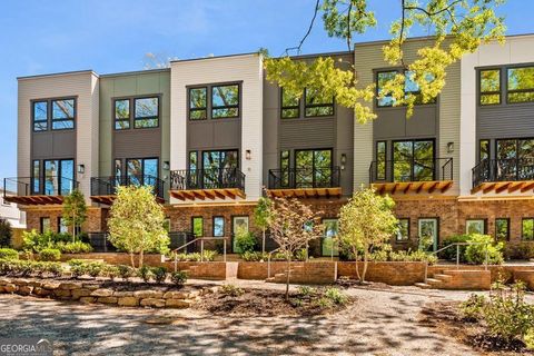 2199 Lenox Road NE Unit 14, Atlanta, GA 30324 - MLS#: 10448005