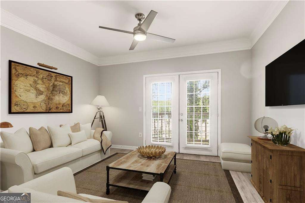 Photo of 2700 Pine Tree Road NE #2303, Atlanta, GA 30324 (MLS # 10794206)