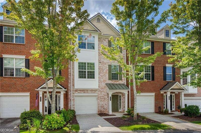 View Alpharetta, GA 30005 townhome