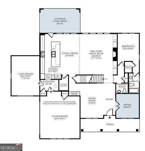 3475 Austin Michael LN