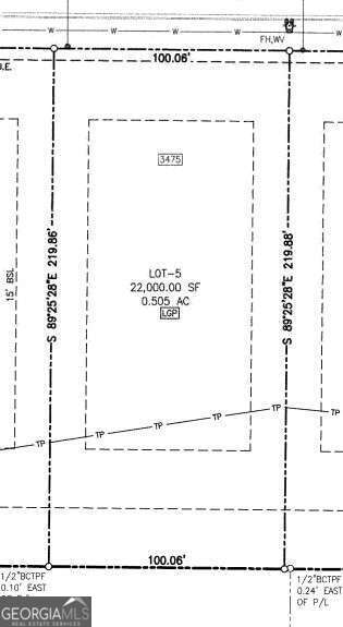 3475 Austin Michael LN