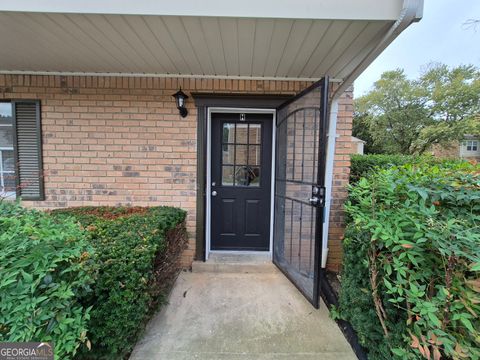 Photo of 4701 Flat Shoals Road #34H, Union City, GA 30291 (MLS # 10619201)