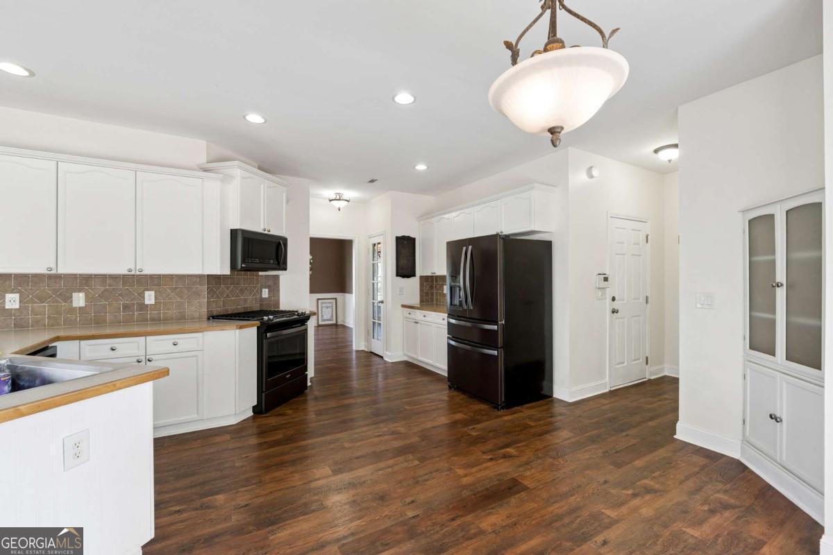 The Preserve at Etowah - Residential