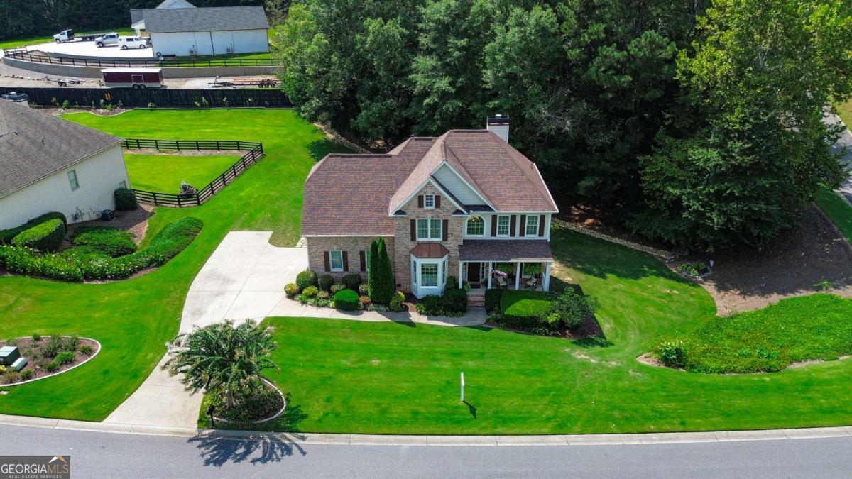 The Preserve at Etowah - Residential