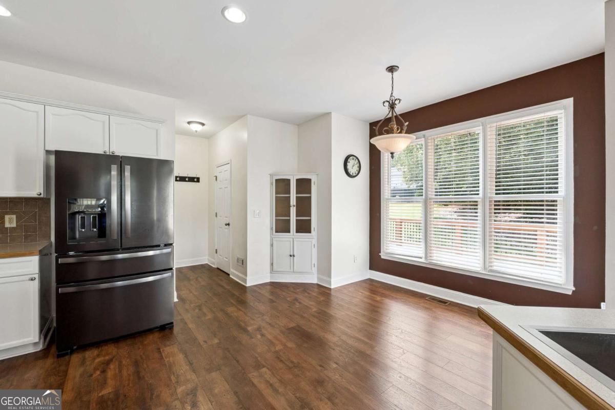 The Preserve at Etowah - Residential