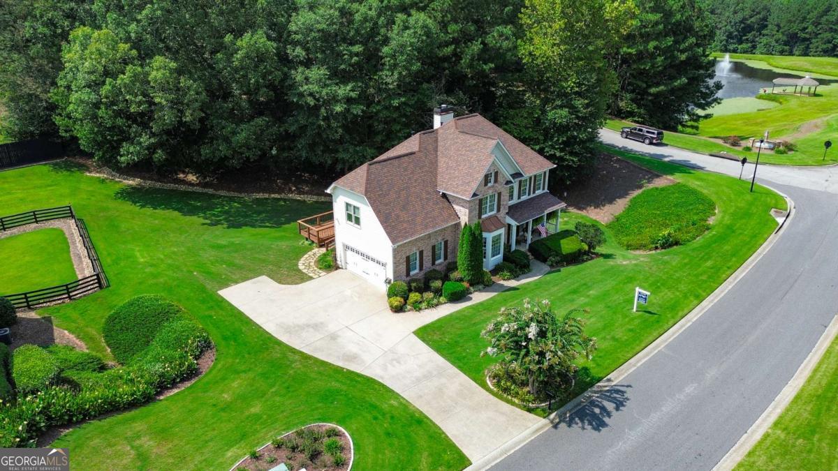 The Preserve at Etowah - Residential