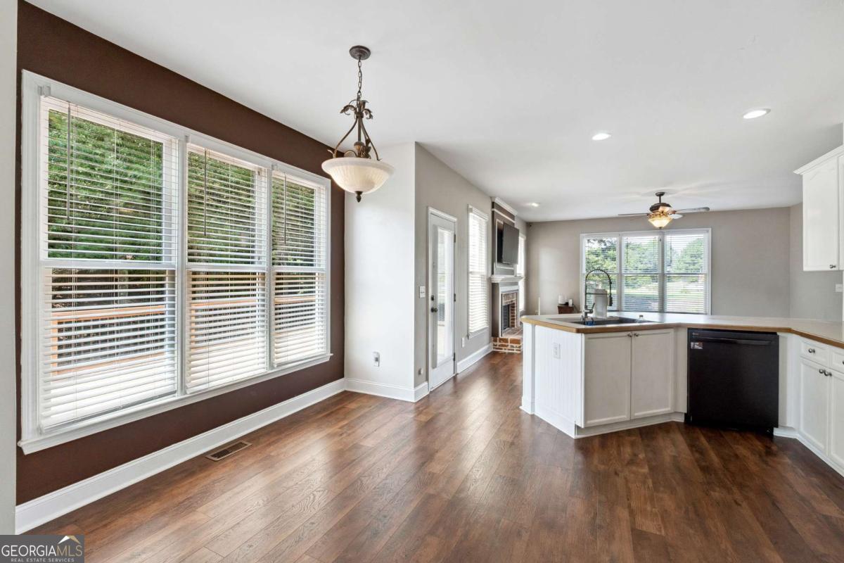 The Preserve at Etowah - Residential