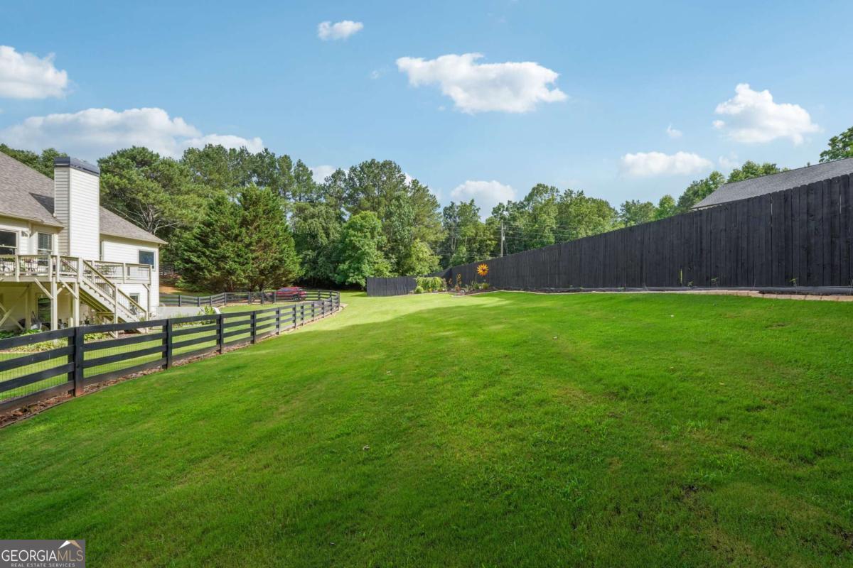 The Preserve at Etowah - Residential