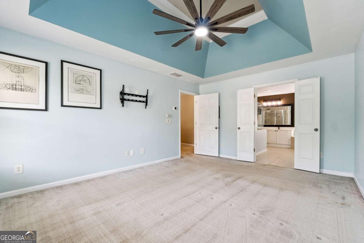 The Preserve at Etowah - Residential