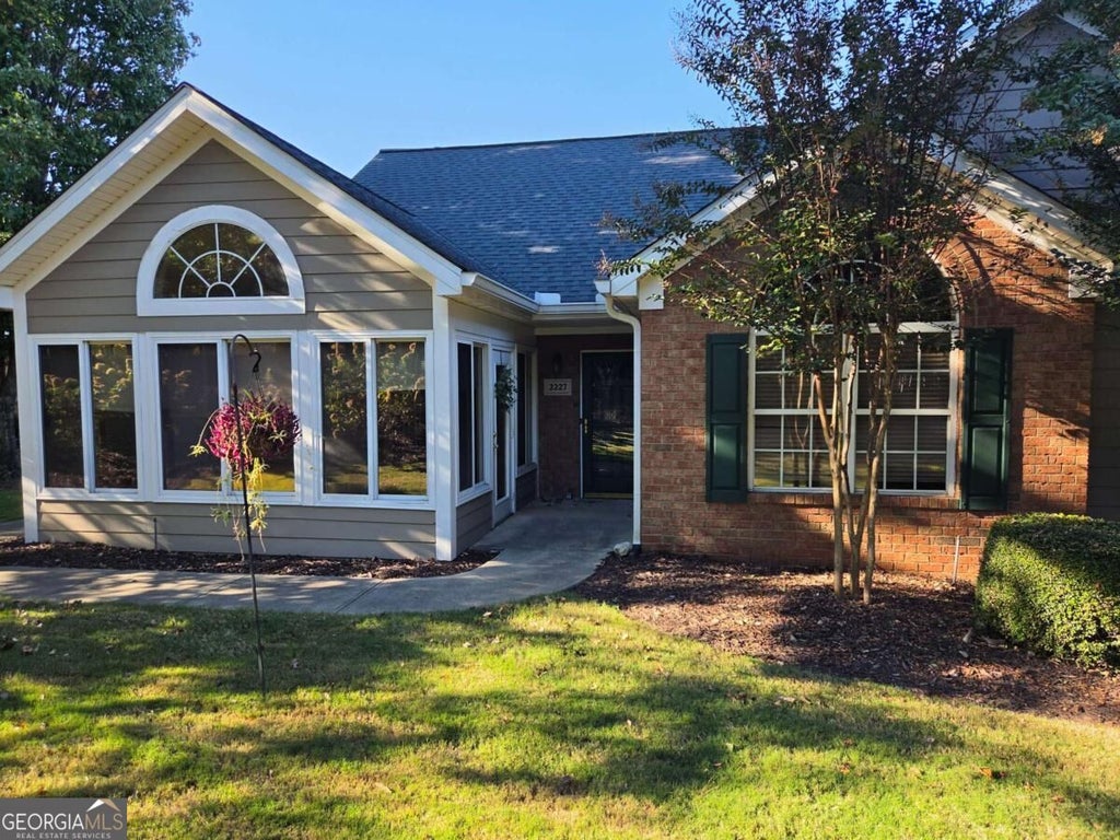 Photo of 2227 Orchard Place, Roswell, GA 30076 (MLS # 10877928)