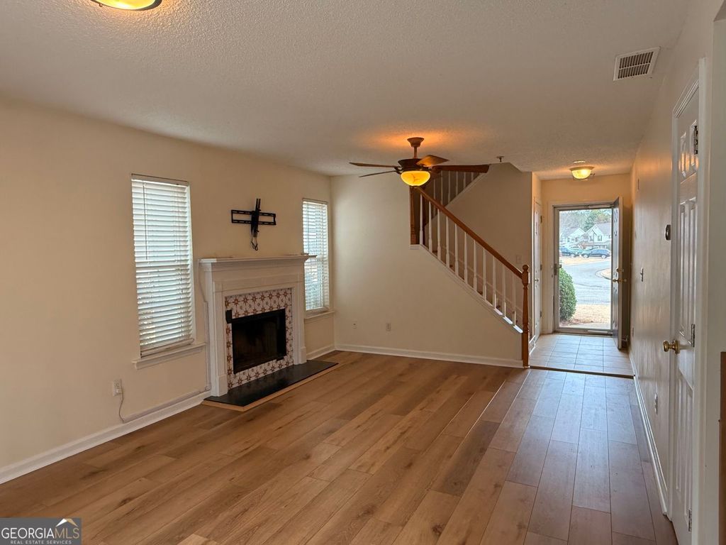 Photo of 342 Cottonwood Creek Circle, Canton, GA 30114 (MLS # 10678949)