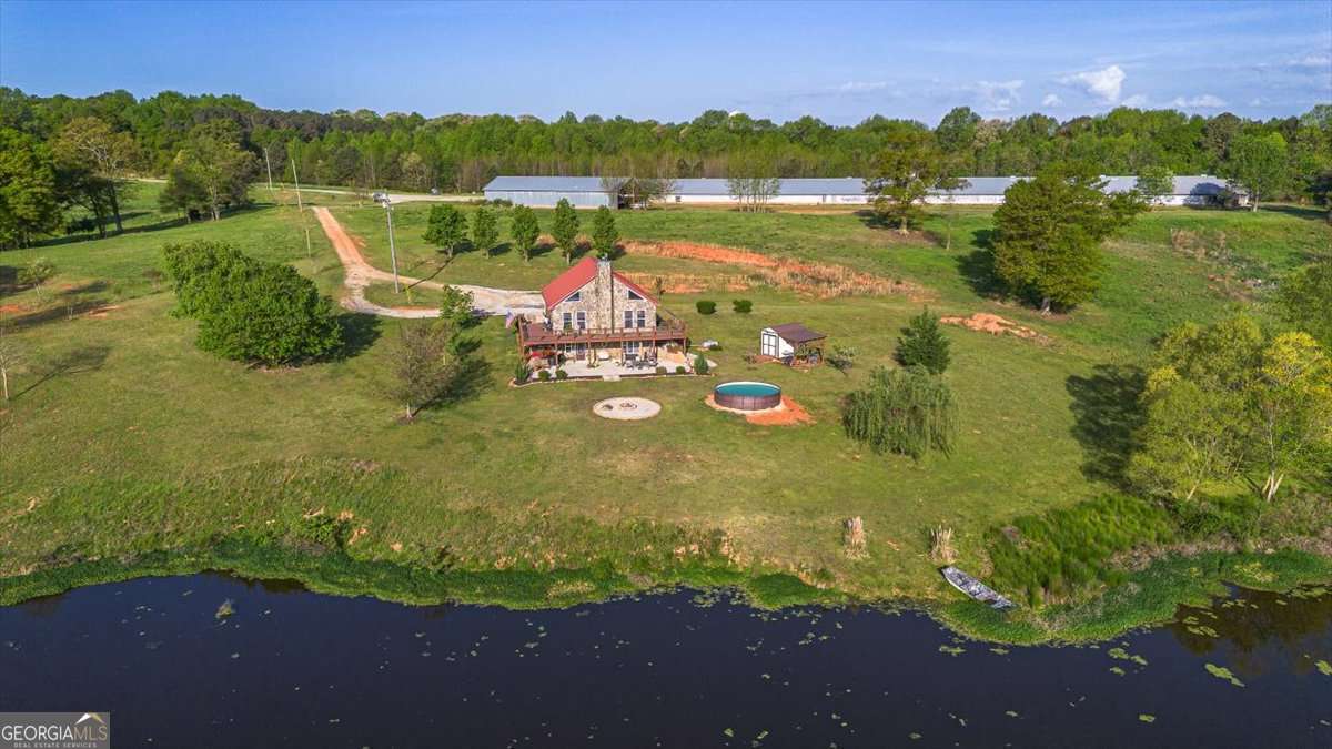 406 ABC Farm RD
