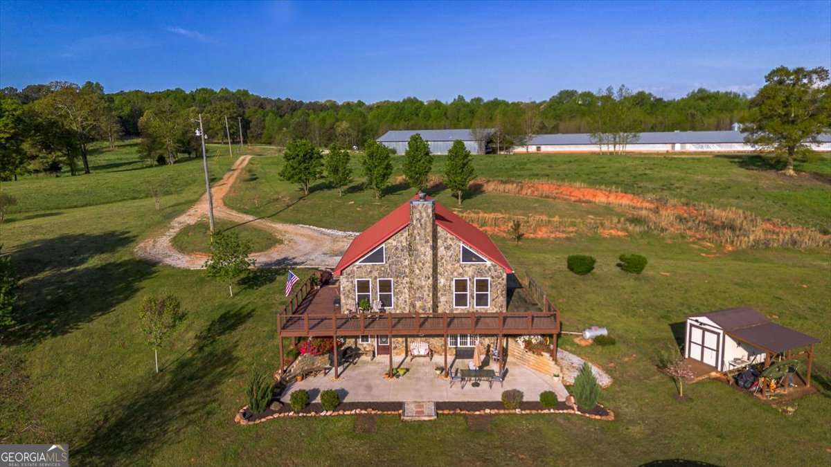 406 ABC Farm RD