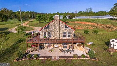 406 ABC Farm RD Royston GA 30662