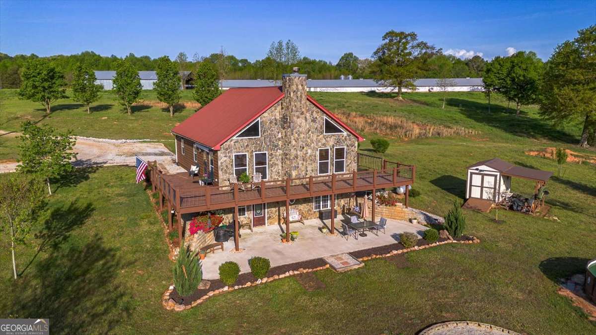 406 ABC Farm RD