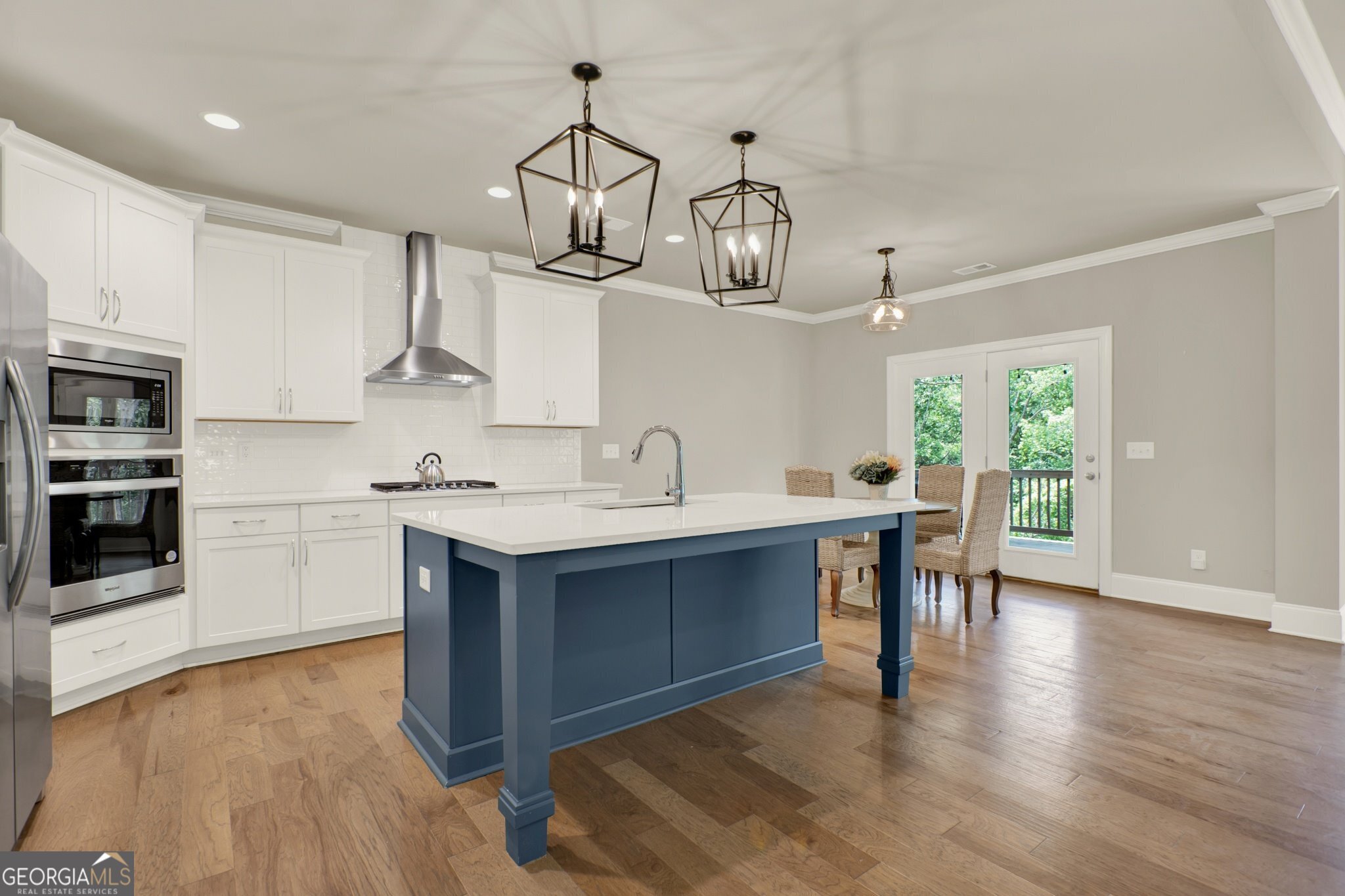 249 Fountain Oak WAY
