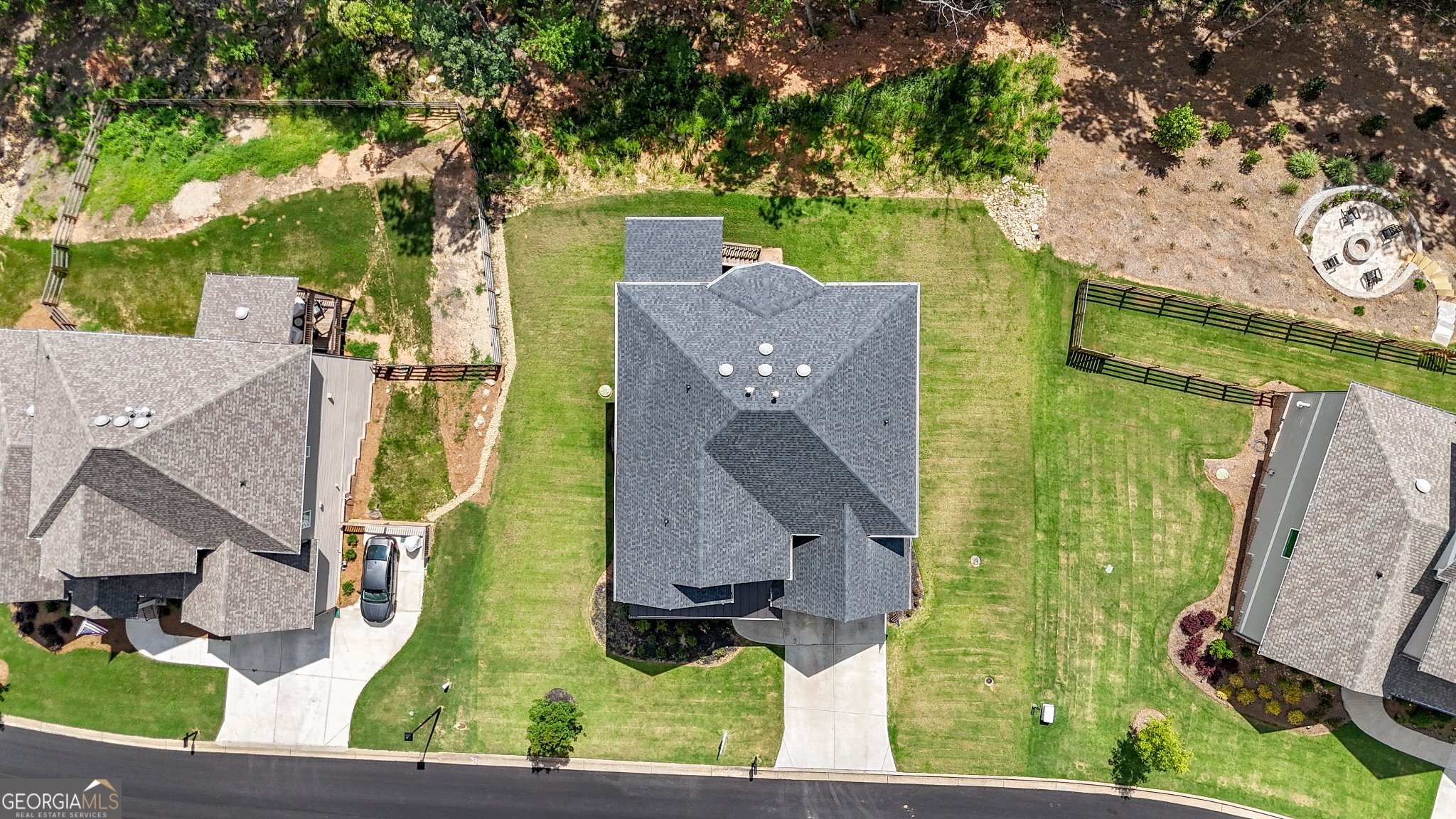 249 Fountain Oak WAY