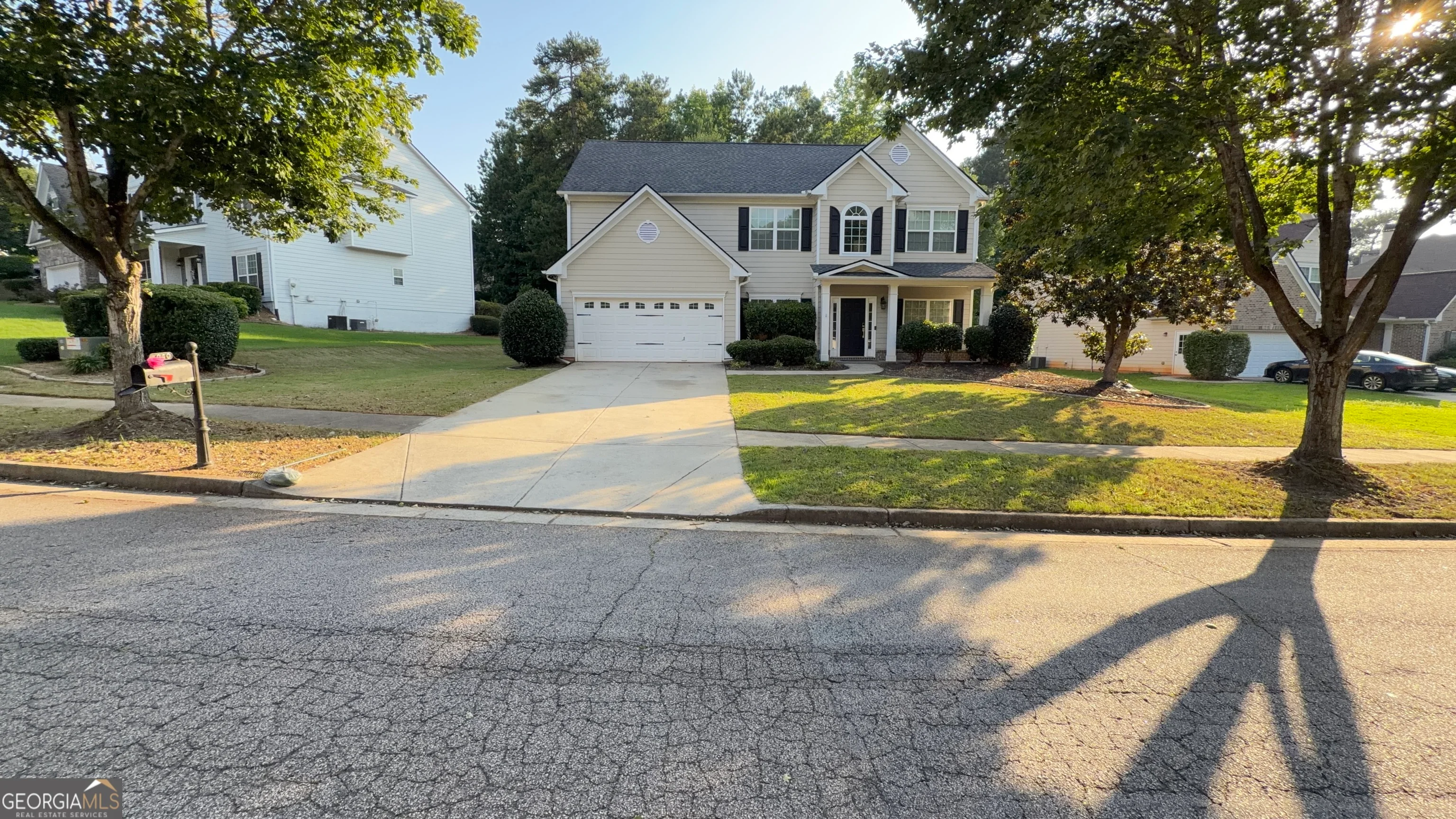1040 Buckhorn Bnd Bnd