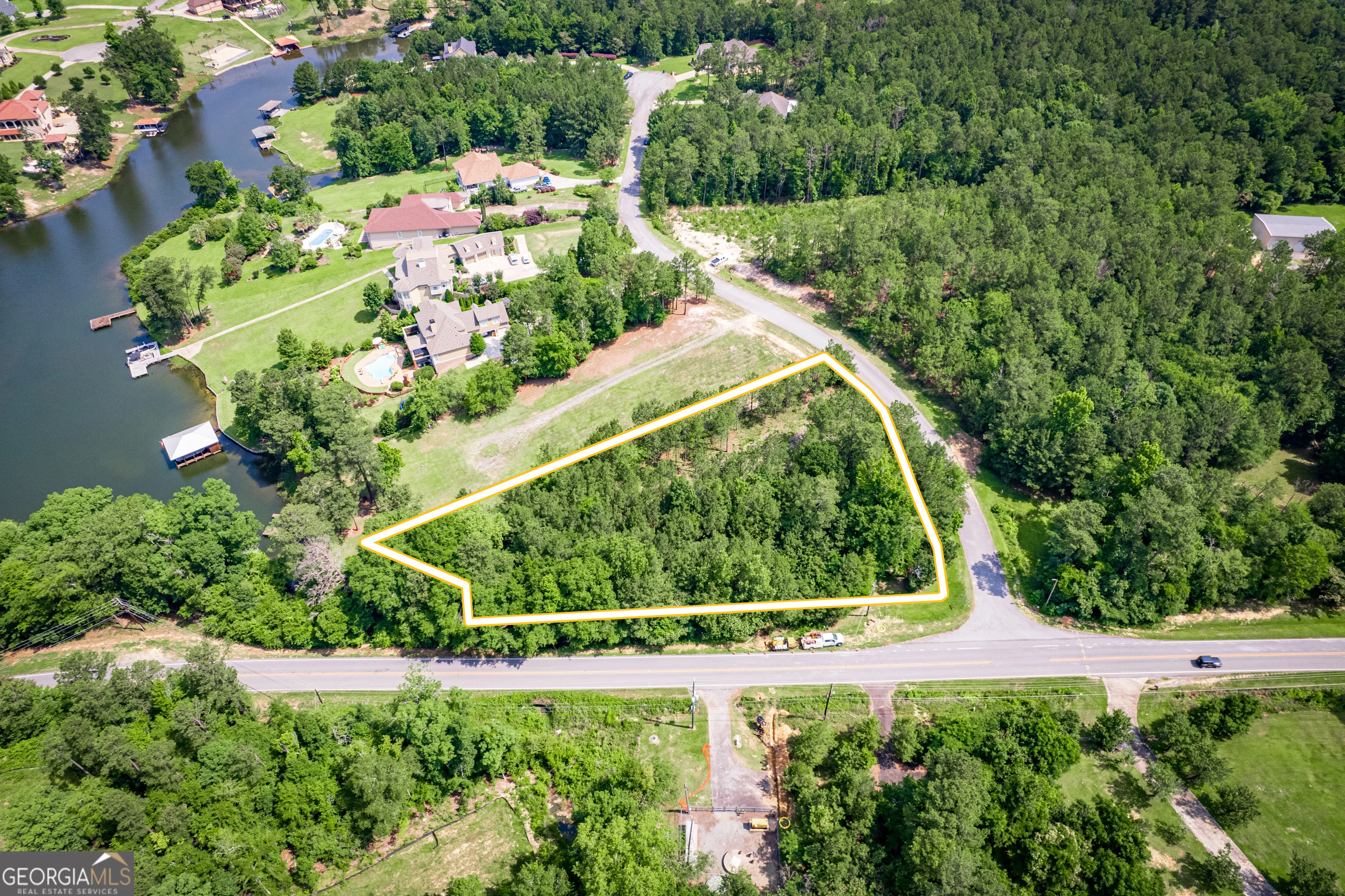 101 Nautica Pointe