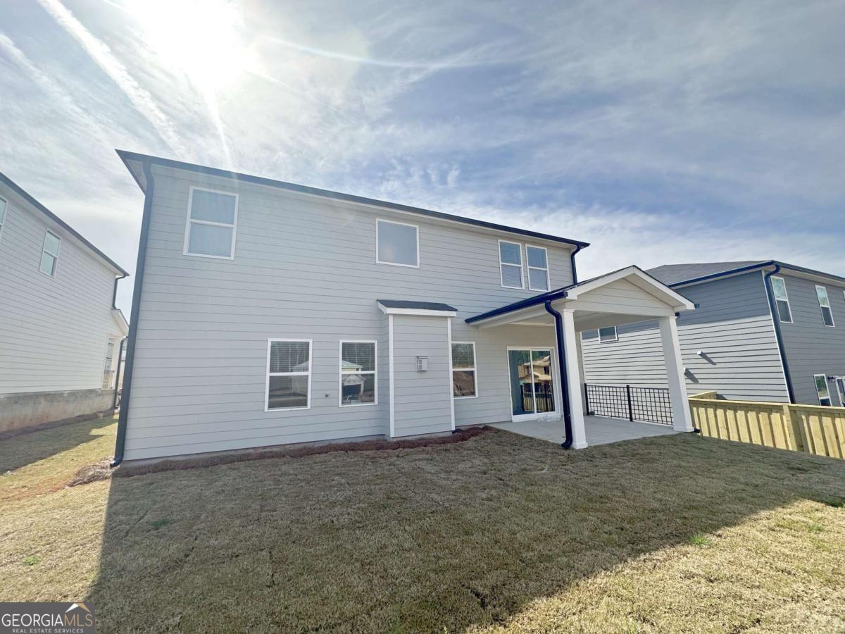 5882 Union Grove DR