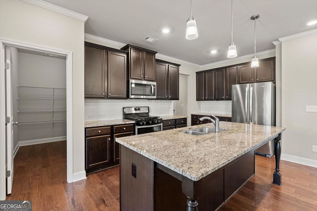 Photo of 3268 Ivy Crossing Drive, Buford, GA 30519 (MLS # 10698975)