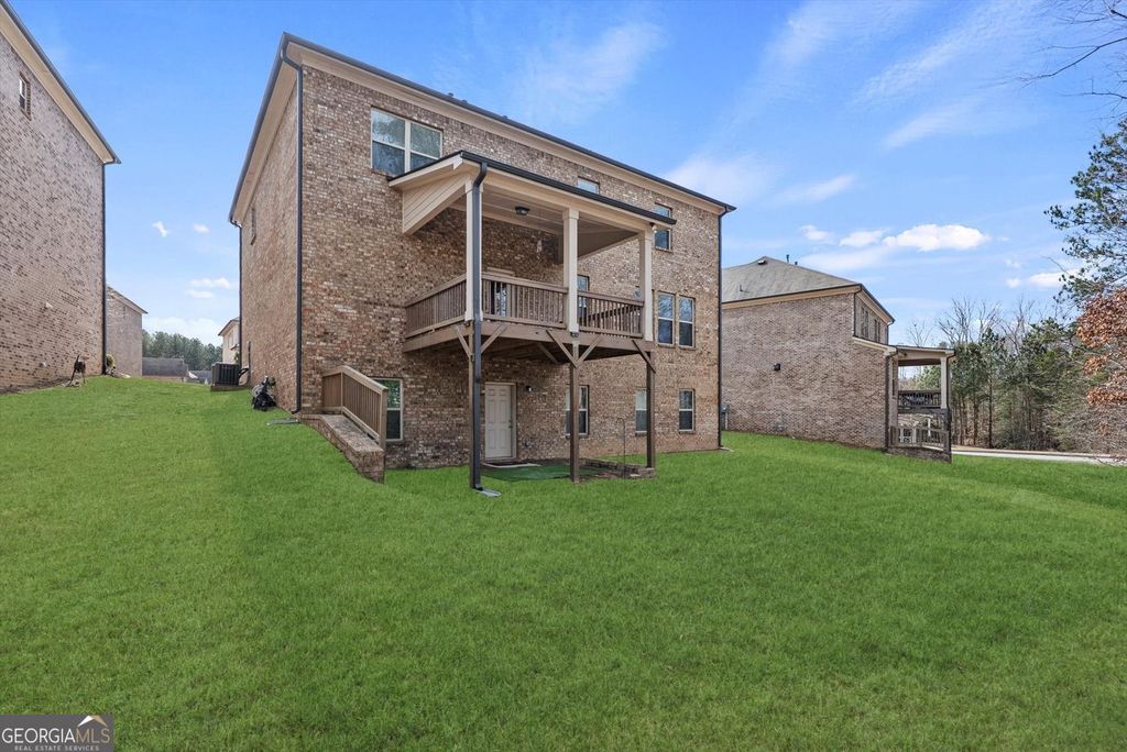 Photo of 3268 Ivy Crossing Drive, Buford, GA 30519 (MLS # 10698975)