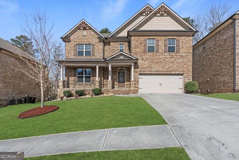 3268 Ivy Crossing DR Buford GA 30519