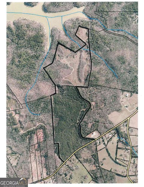 Photo of 1798 Pearl Mill Road, Elberton, GA 30635 (MLS # 10683818)