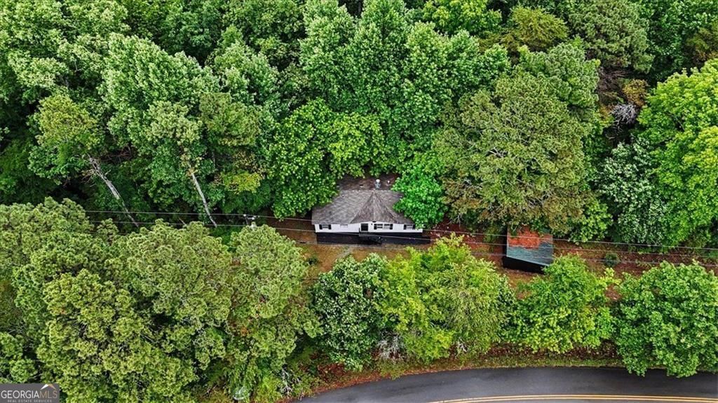 Photo of 360 Black Knob Church Road, Ranger, GA 30734 (MLS # 10771054)