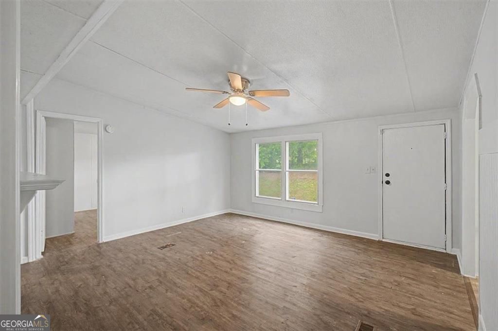 360 Black Knob Church RD