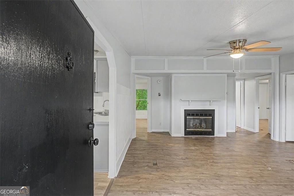 Photo of 360 Black Knob Church Road, Ranger, GA 30734 (MLS # 10771054)