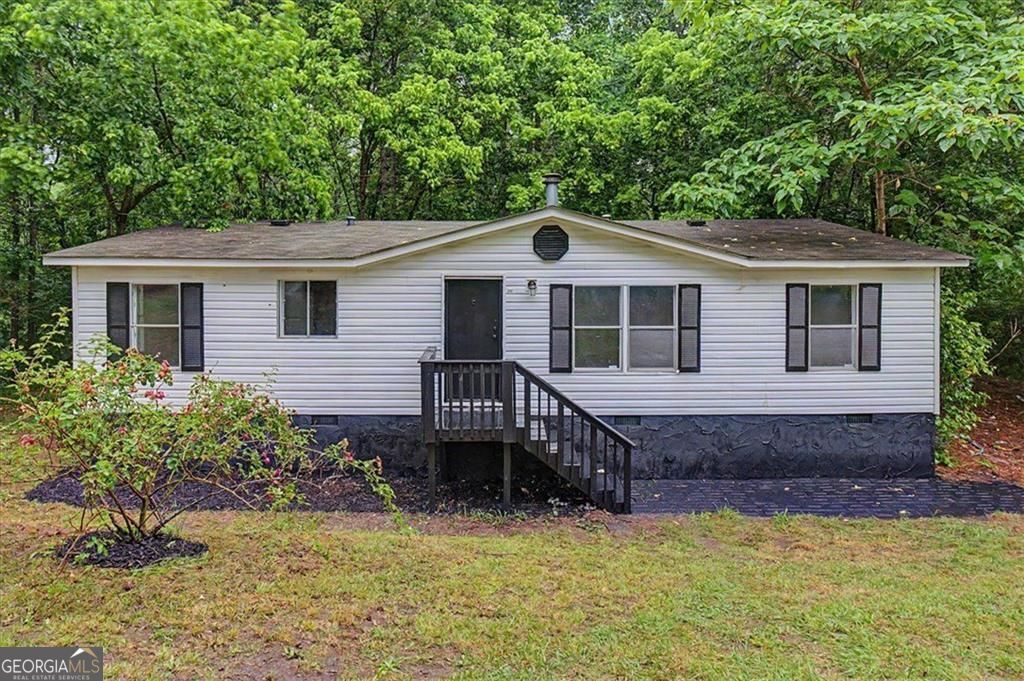Photo of 360 Black Knob Church Road, Ranger, GA 30734 (MLS # 10771054)