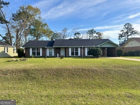 410 Redbud RD Albany GA 31705