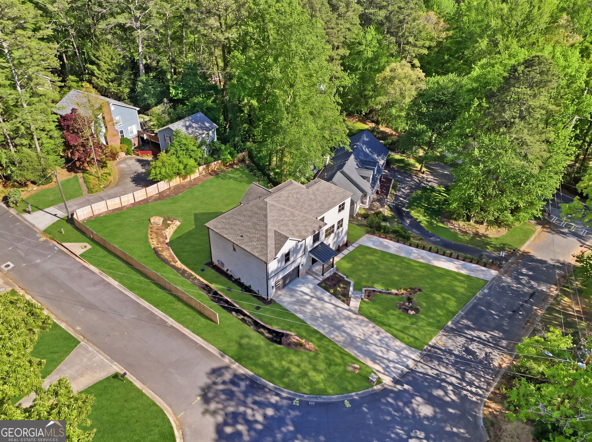 4842 Sturbridge CRES NE