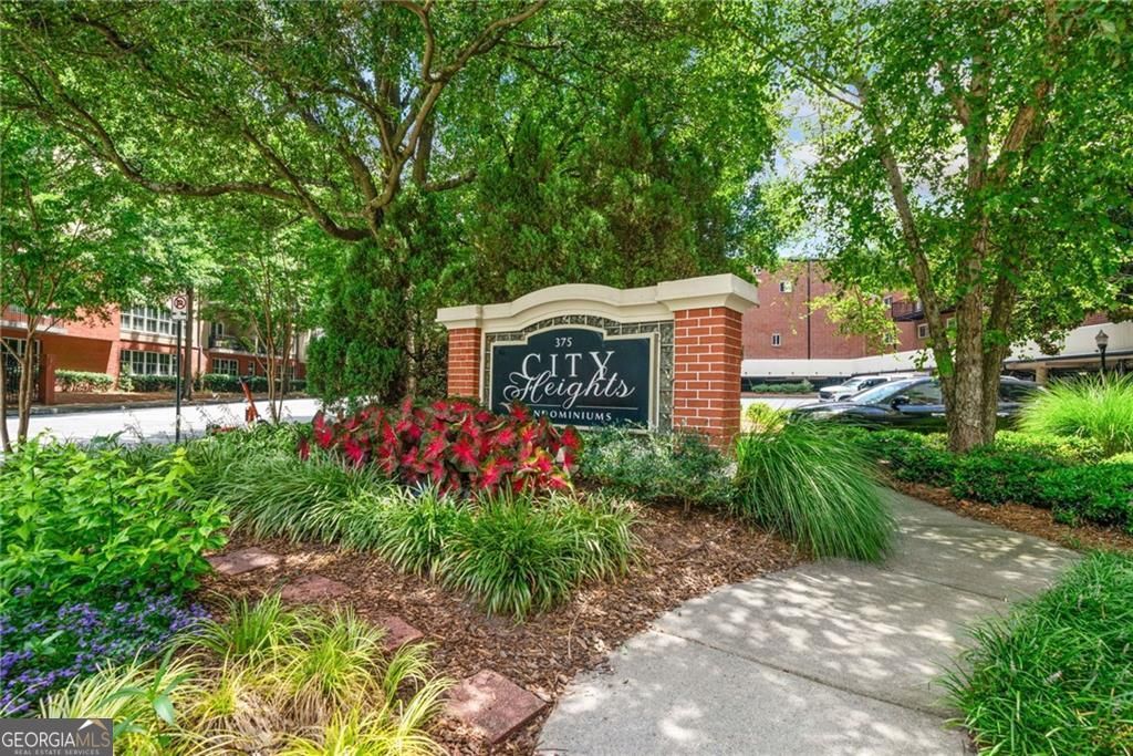 Photo of 391 Ralph Mcgill Boulevard #391 P, Atlanta, GA 30312 (MLS # 10755137)