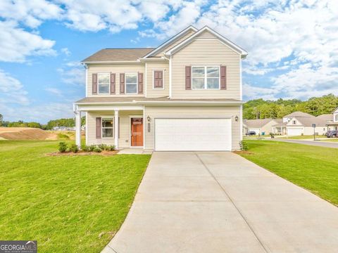 Photo of 16 Longbrooke Drive SE, Rome, GA 30161 (MLS # 10653021)