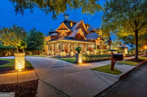 6407 Grand Marina Circle Gainesville GA 30506