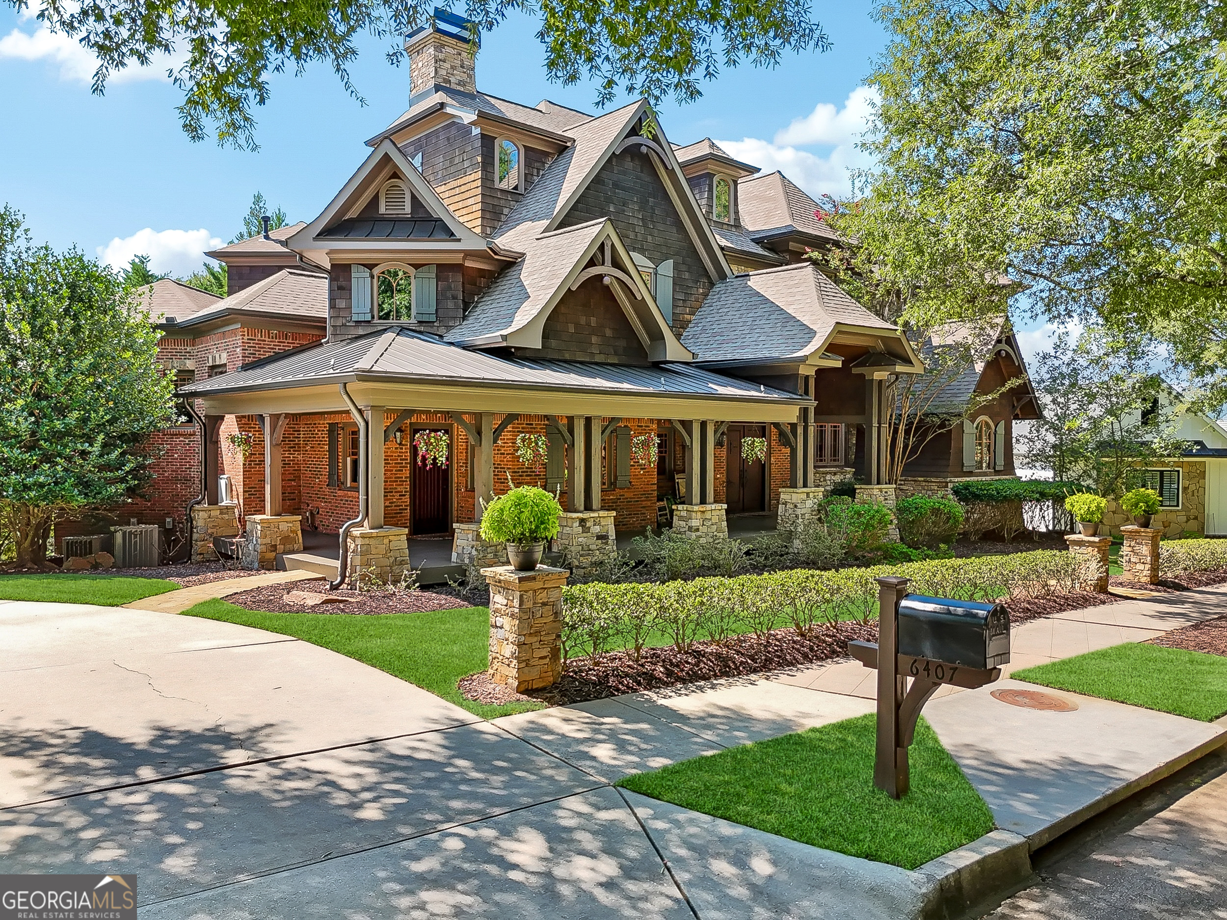 6407 Grand Marina Circle