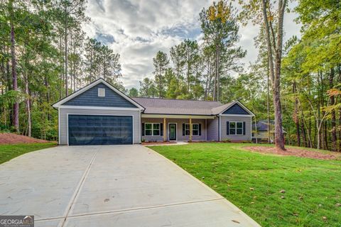 A home in Monticello