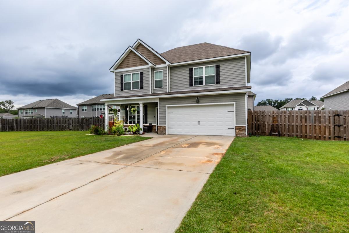 2 Sweet Berry CT