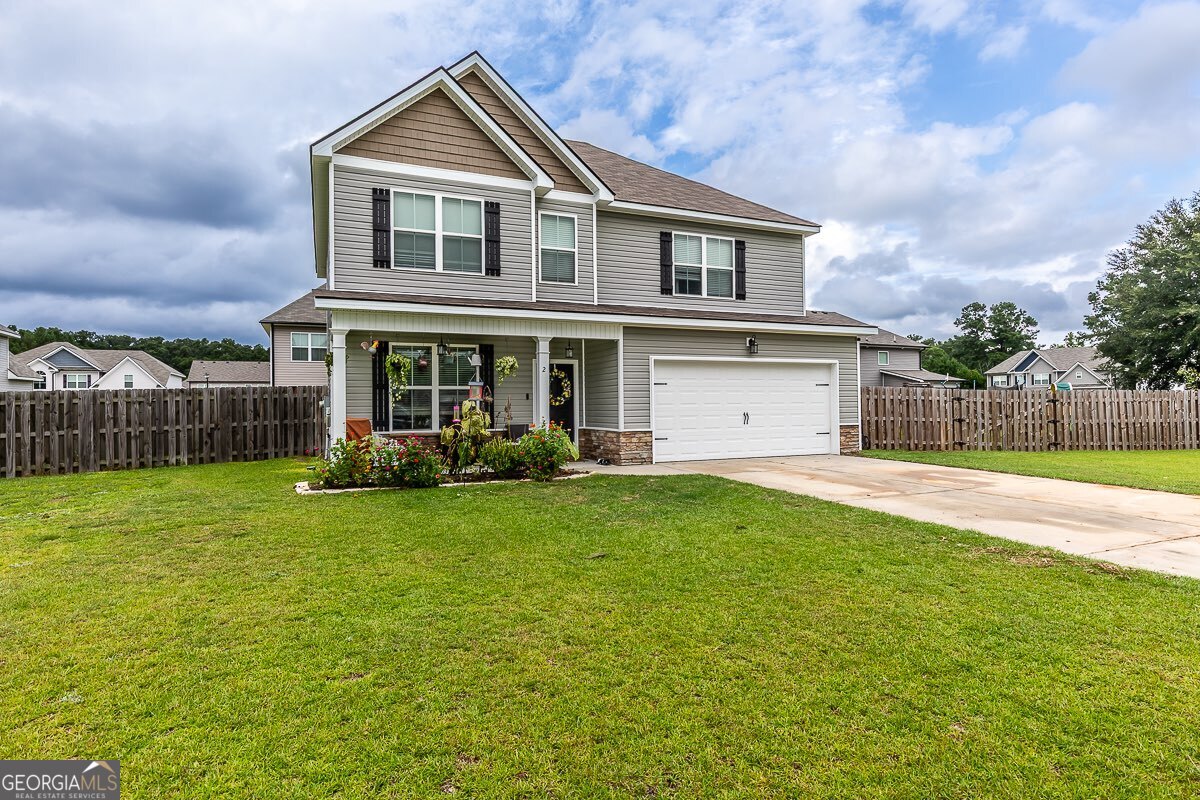 2 Sweet Berry CT