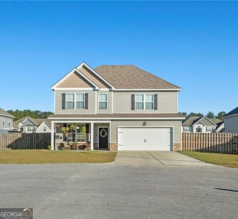 Photo of 2 Sweet Berry Court, Guyton, GA 31312 (MLS # 10578641)