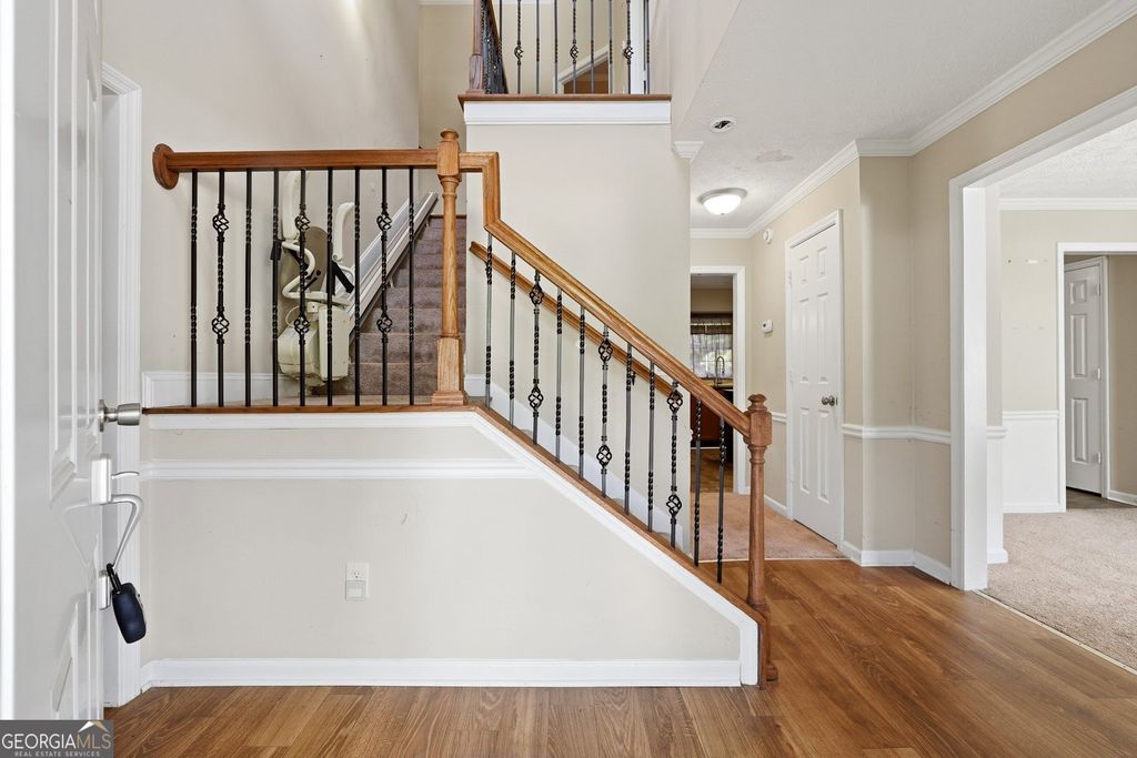 Photo of 1268 To Lani Drive, Stone Mountain, GA 30083 (MLS # 10767399)