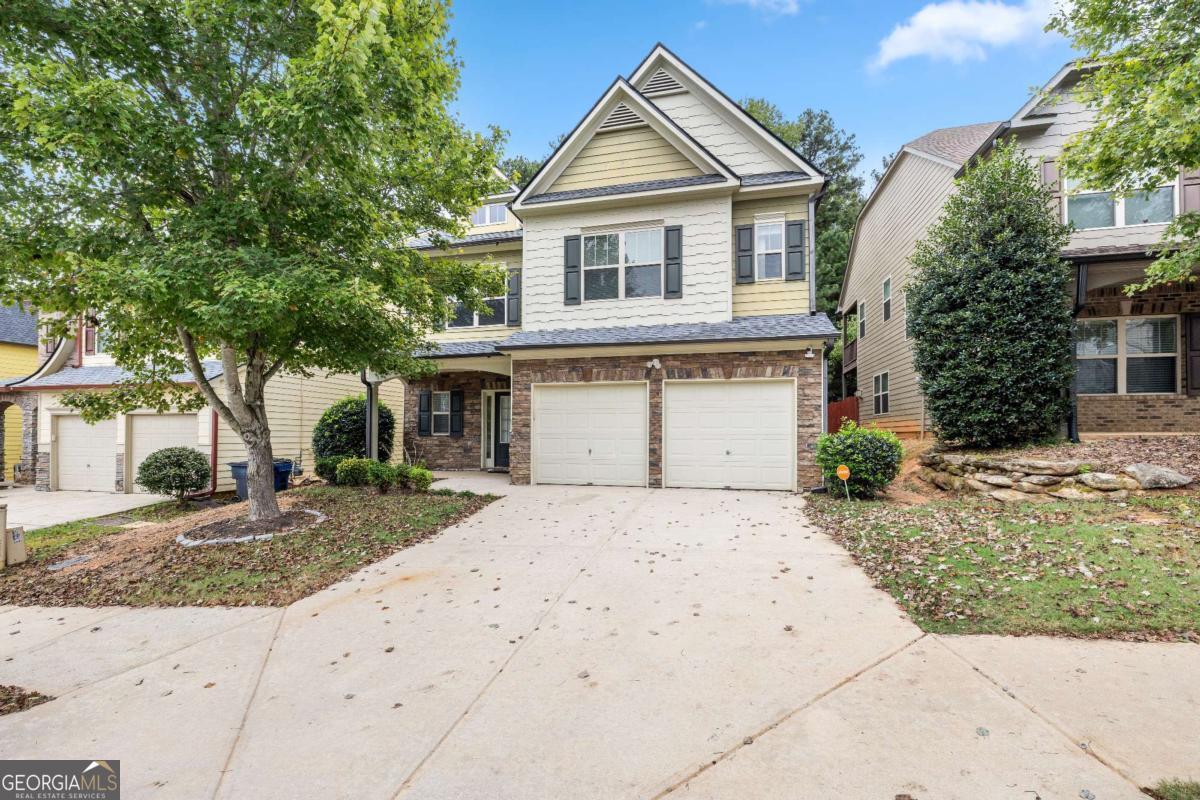 3883 Lake Sanctuary WAY