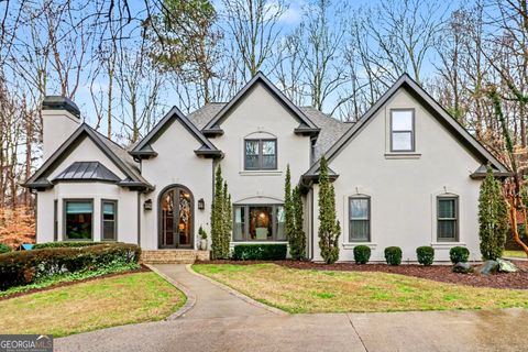 12960 Bucksport DR Roswell GA 30075