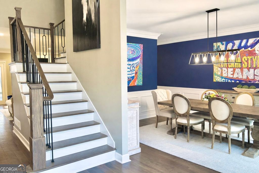 Photo of 12960 Bucksport Drive, Roswell, GA 30075 (MLS # 10700260)